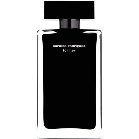 narciso rodriguez edt fragrantica